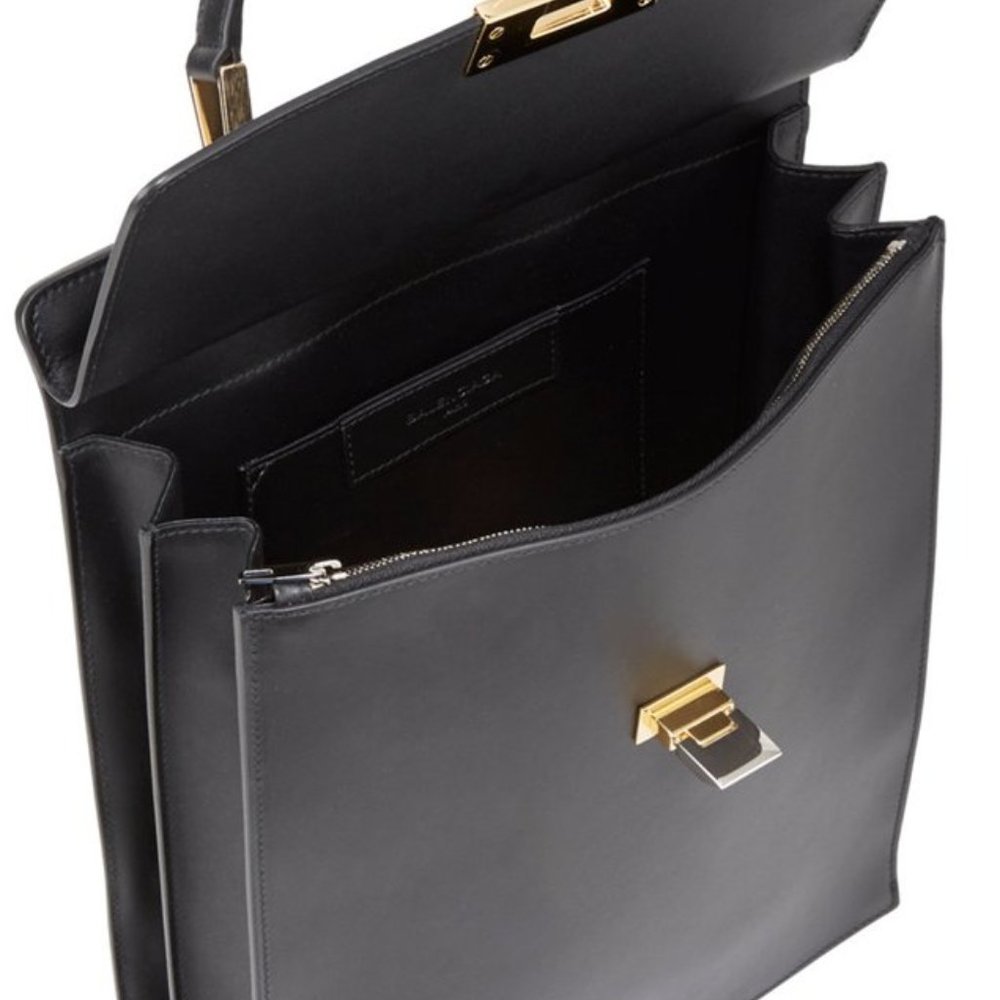 BALENCIAGA Le Dix Backpack - Picture 3 of 5